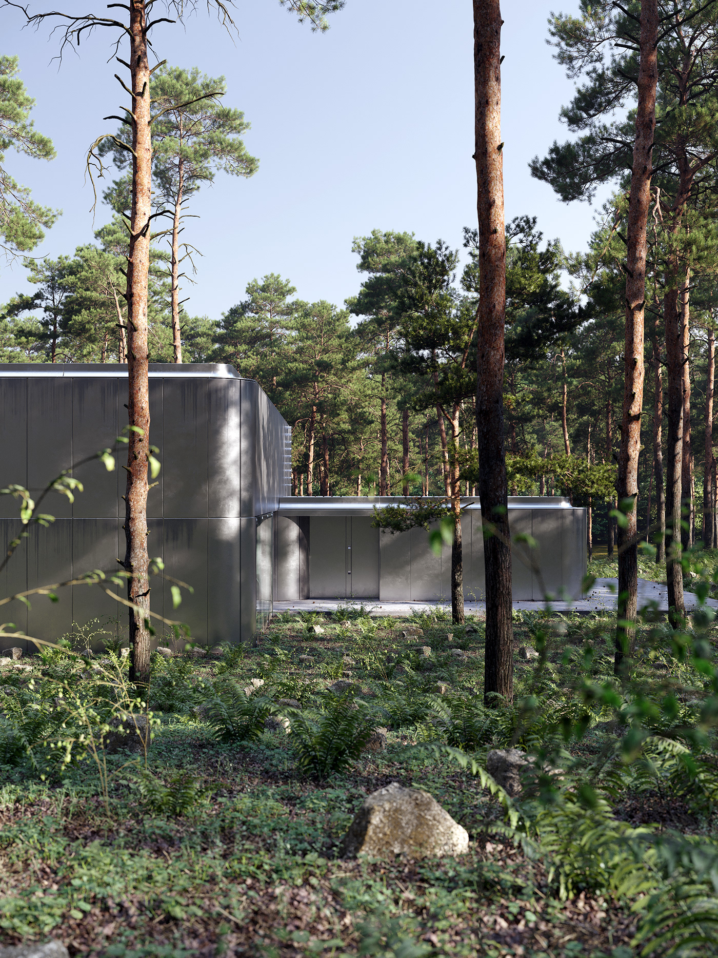 NM 实验室丨法国丨Nouvelle Mesure-21