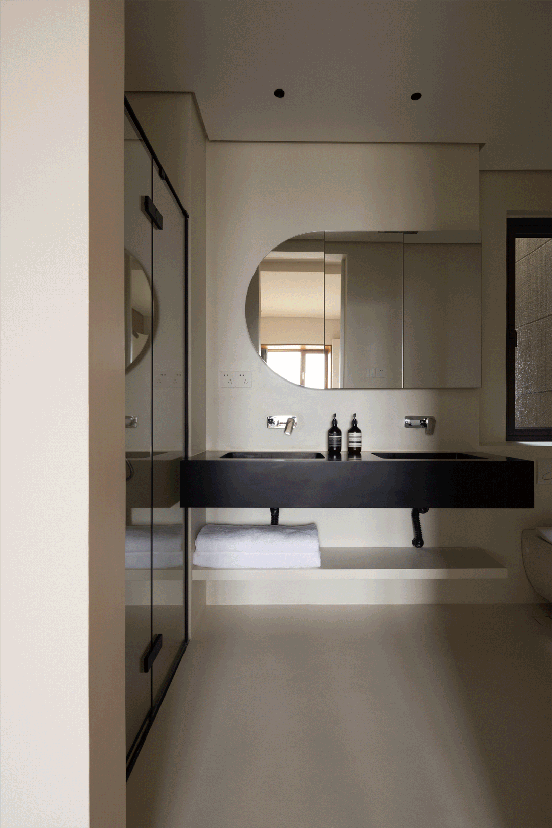 诗意栖居 · 杭州私宅设计丨中国杭州丨木卡工作室-49