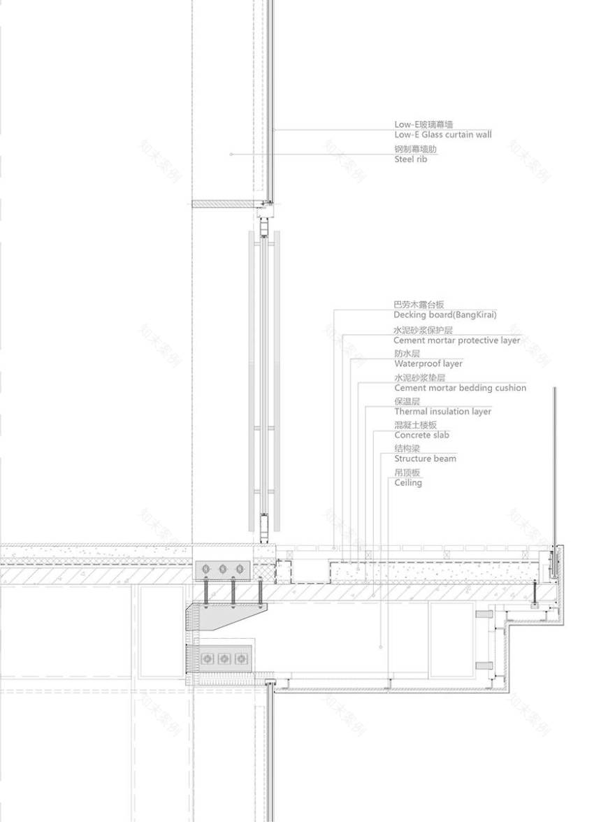  dEEP建筑事务所丨北京凤凰谷山顶艺术中心建筑设计 丨中国北京-52