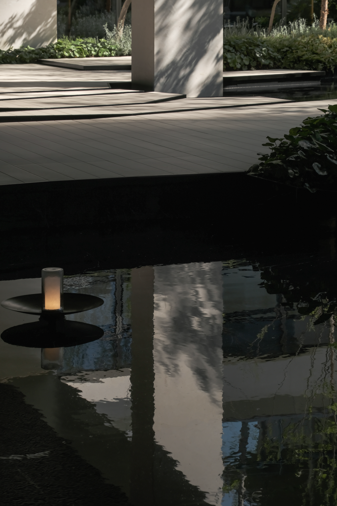 让山林的风，吹向城市|苏州蠡棠森屿-29