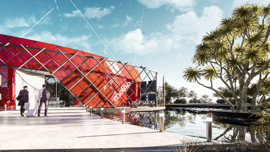 近战展厅(注:Melee常见有近战;混战等意思,这里结合Showroom推测为某个与近战相关事物的展厅,若有更准确的语境,可能会有更合适的译法) -7