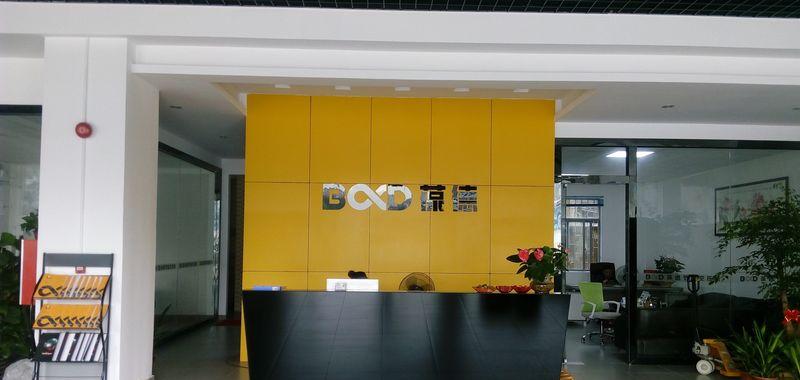 虎门葆德空压机-3