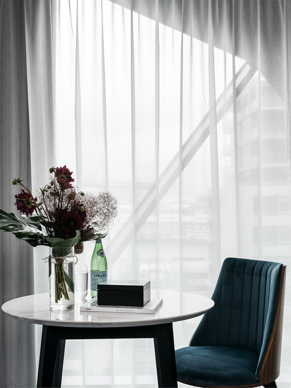 西部酒店，悉尼 / Woods Bagot-43