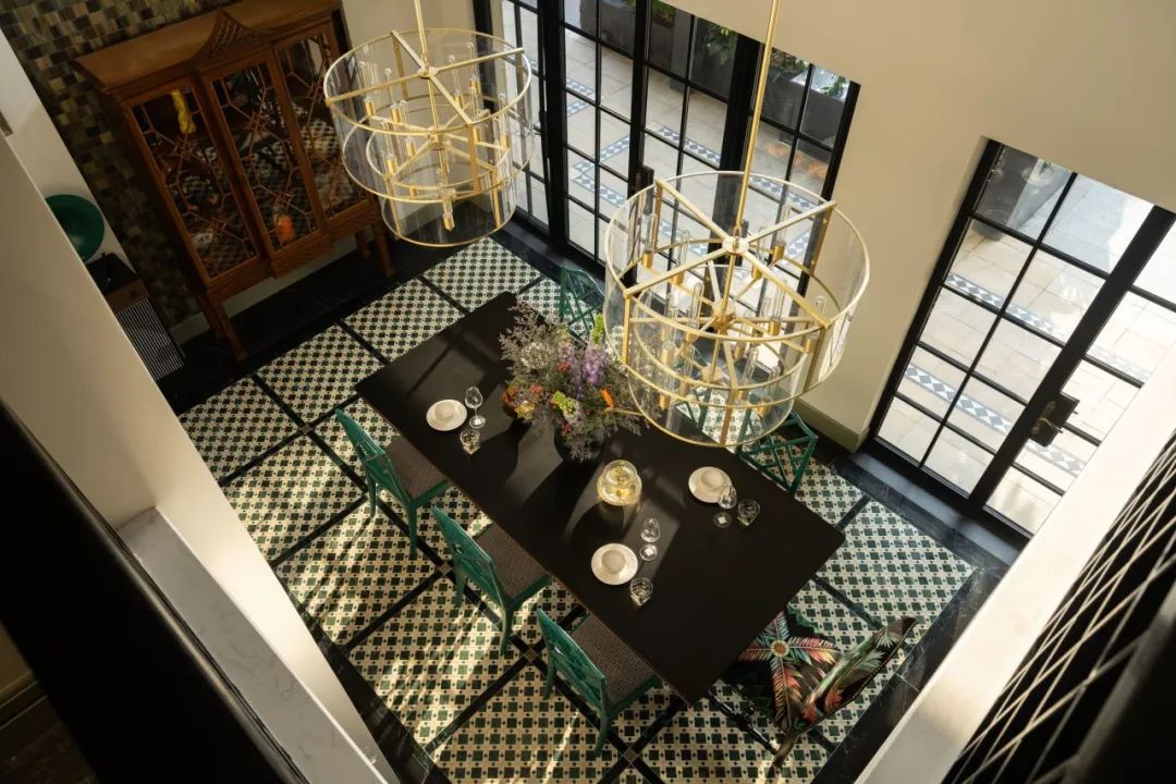 重庆美利山丨中国重庆丨墨炅设计-13