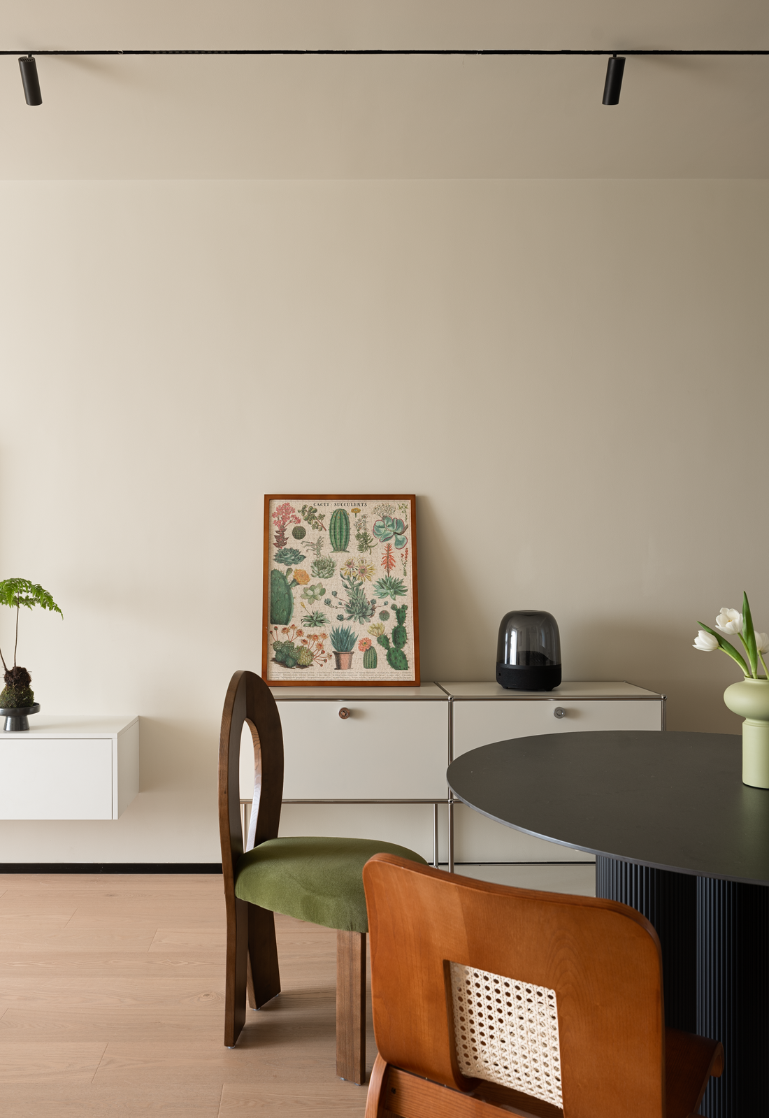 一处自在地,平层-27