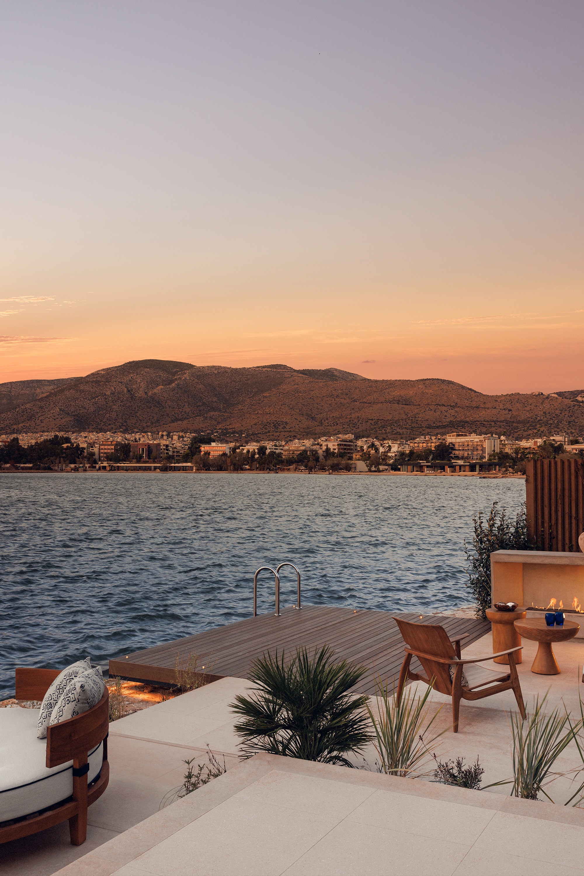 ONE&ONLY AESTHESIS酒店 · K  Studio丨希腊雅典-58