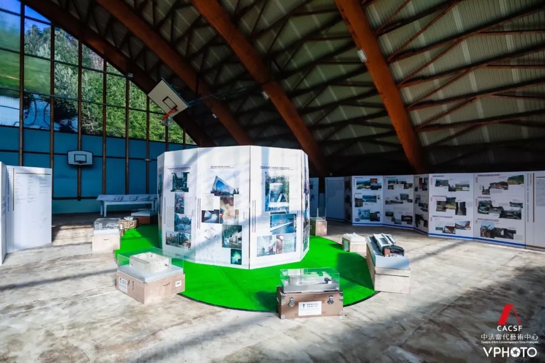 无限的深圳,突变的空间:“深圳·ness:空间衍异”-82