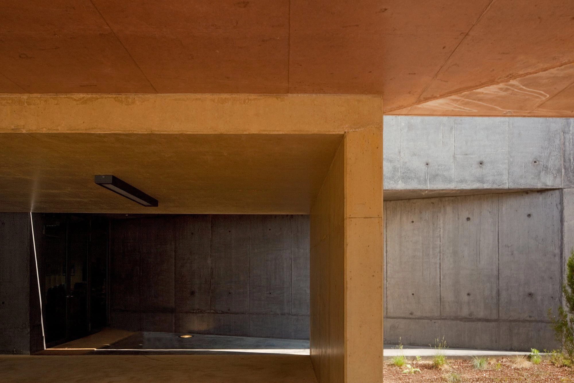 MontemoroVelho 中小学丨葡萄牙丨ATELIER CENTRAL Arquitectos-49
