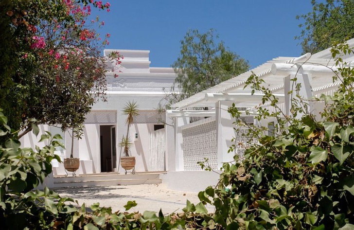 蒙特别墅农庄-9