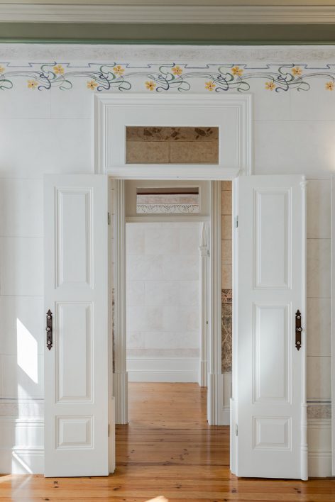 葡萄牙奥瓦尔住宅翻新-44