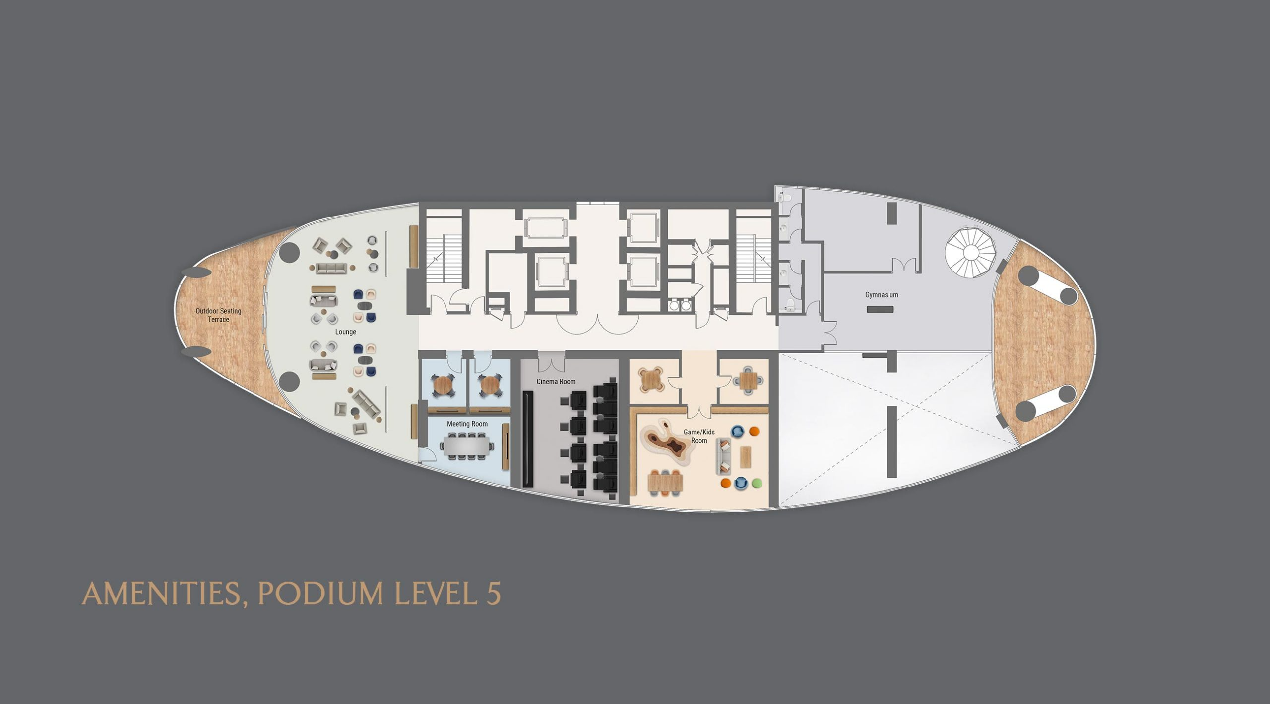 朱美拉生活商务湾丨阿联酋迪拜丨Select Group-47