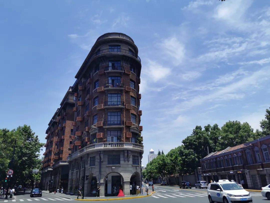 上海特色家居设计店丨中国上海丨周笙笙全案设计机构-6