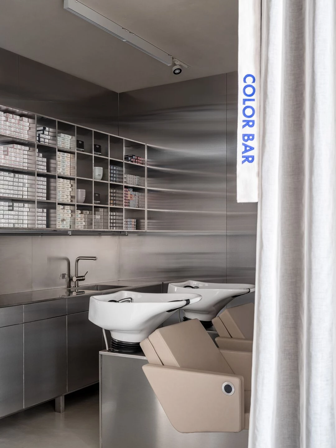 Serdar Kambarov 莫斯科工作室丨俄罗斯莫斯科丨DA bureau-34