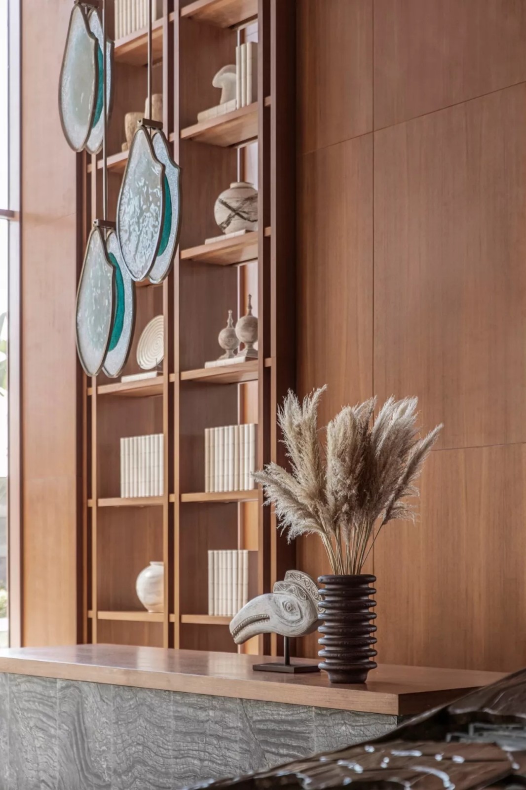 西双版纳俊发凤凰谷售楼处-7