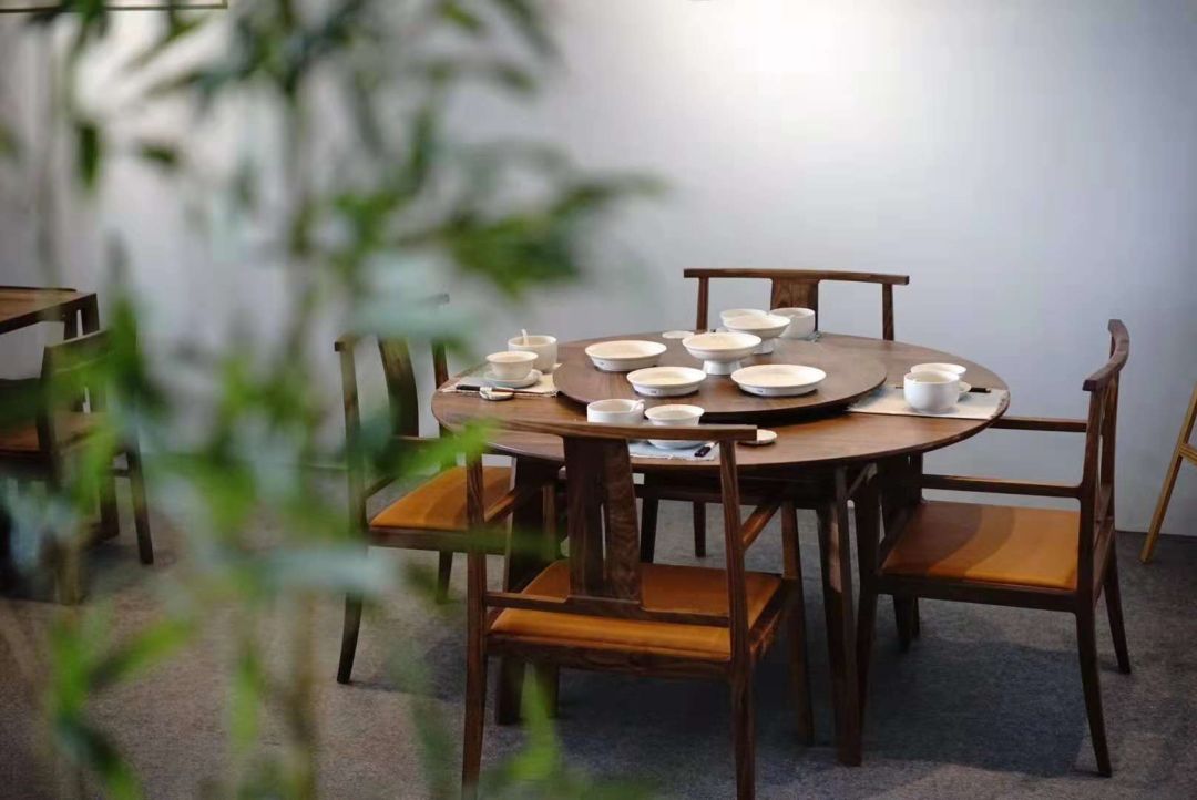 2019 中国国际佛事展·墨问素简美学展示-41