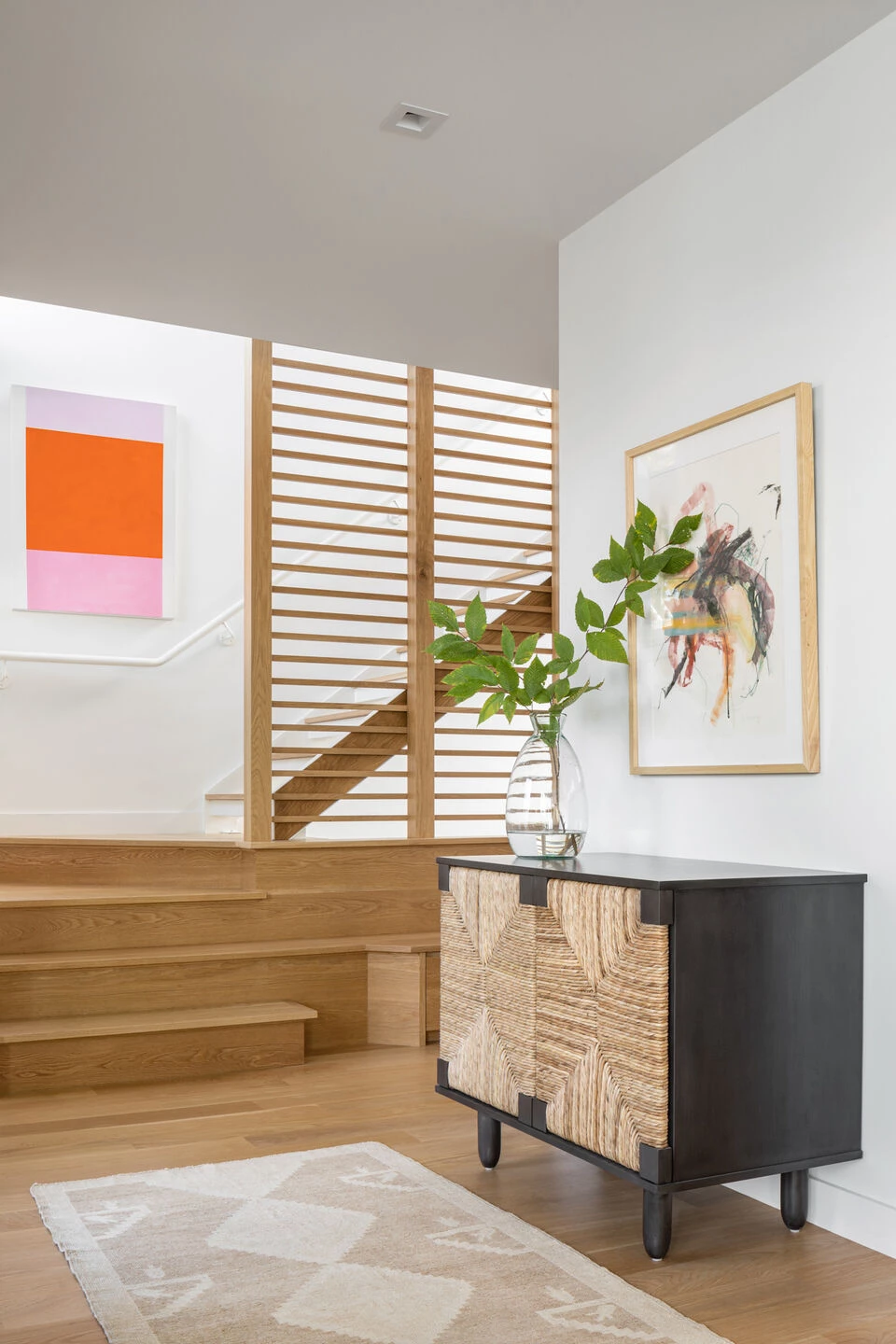 海洋之滨的四季之家——Whitten Architects 的 Peaks 岛小屋设计-54