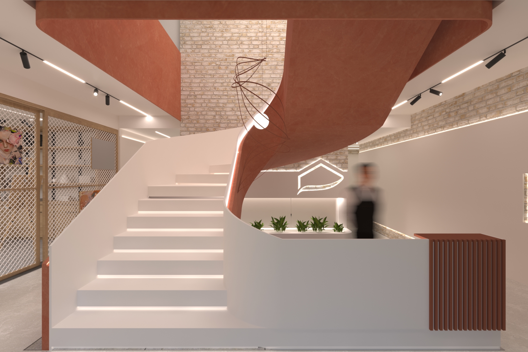 文化艺术之家丨伊朗德黑兰丨Aragma-11