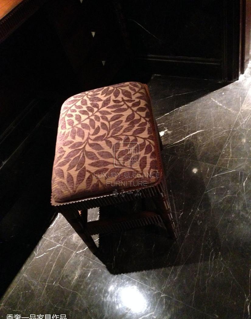 
外滩捌号高级会所 -15