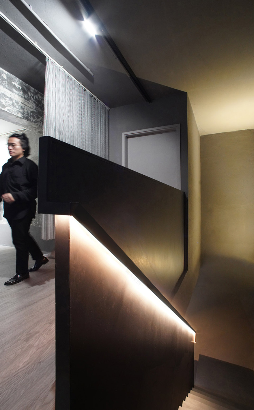 澳门雫酒吧丨中国澳门丨不详-23