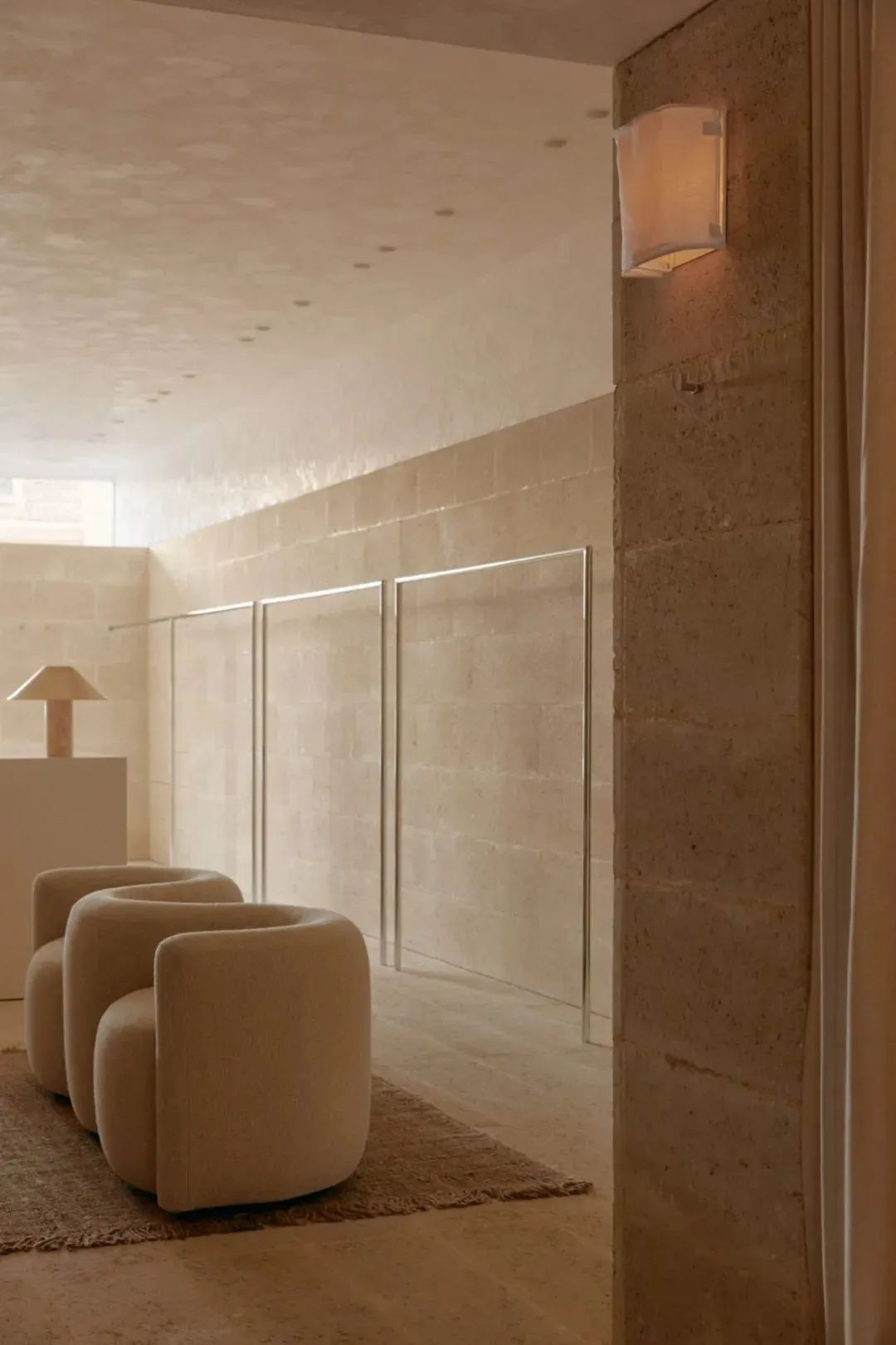 澳洲Venroy’s New Bondi Flagship Store丨Sarah l’Anson设计事务所-59