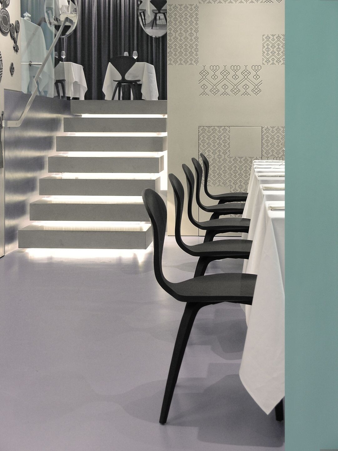 OLIVOCARNE 餐厅-37