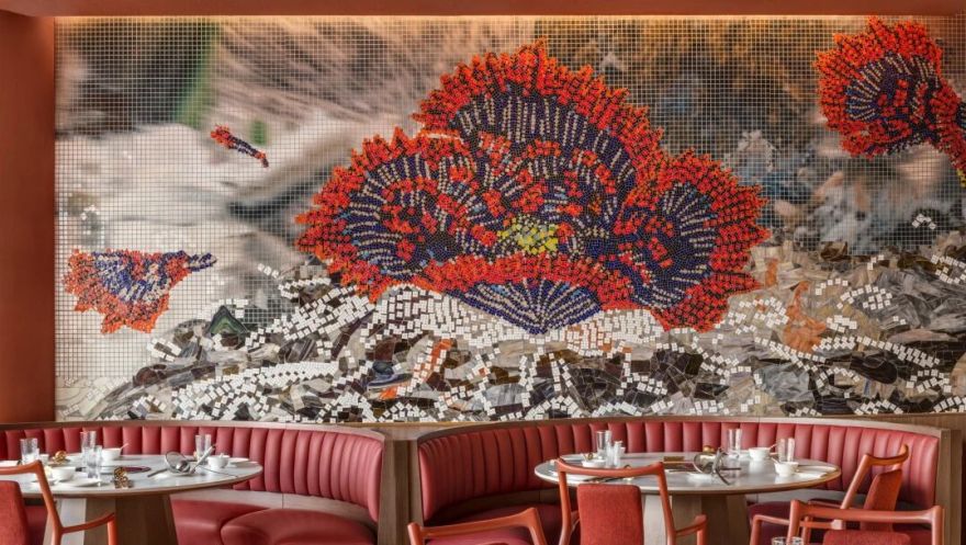 刘家宴 · 淮鲁料理丨中国台北丨古鲁奇公司-82