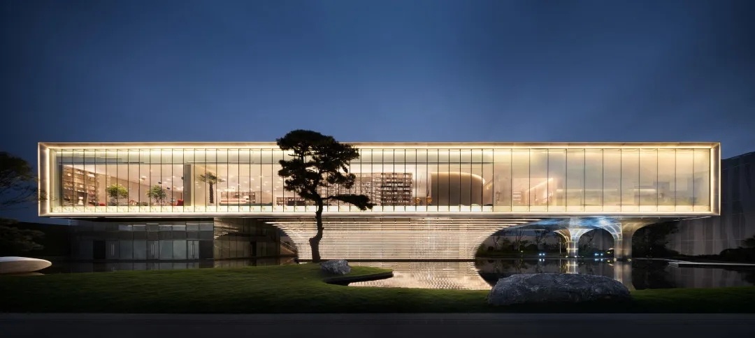 惠州佳兆业樾伴湾项目丨中国惠州丨矩阵纵横-4