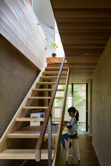 丨日本大阪丨中西正佳建築設計事務所-58