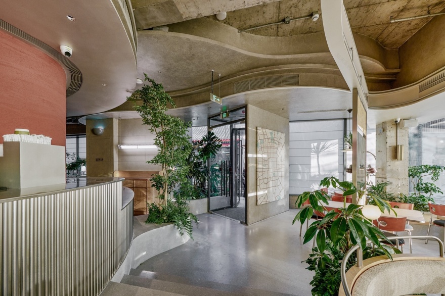 gaga大吉巷店丨中国北京丨odd设计事务所-27