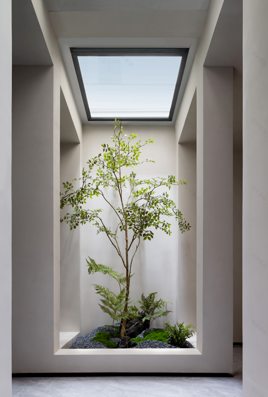 北京天瑞宸章丨中国北京丨壹设计-1