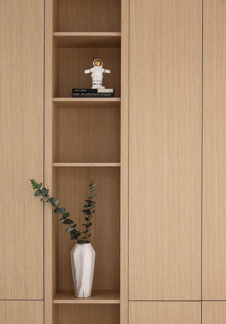 平层丨【太合麦田设计】新作——沐风-9