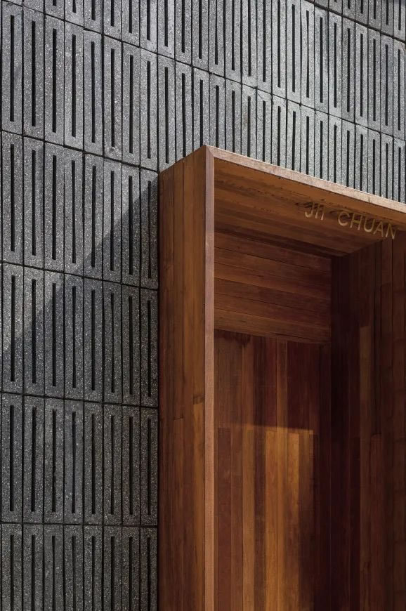 半山·川丨中国重庆丨VARI几里设计-26