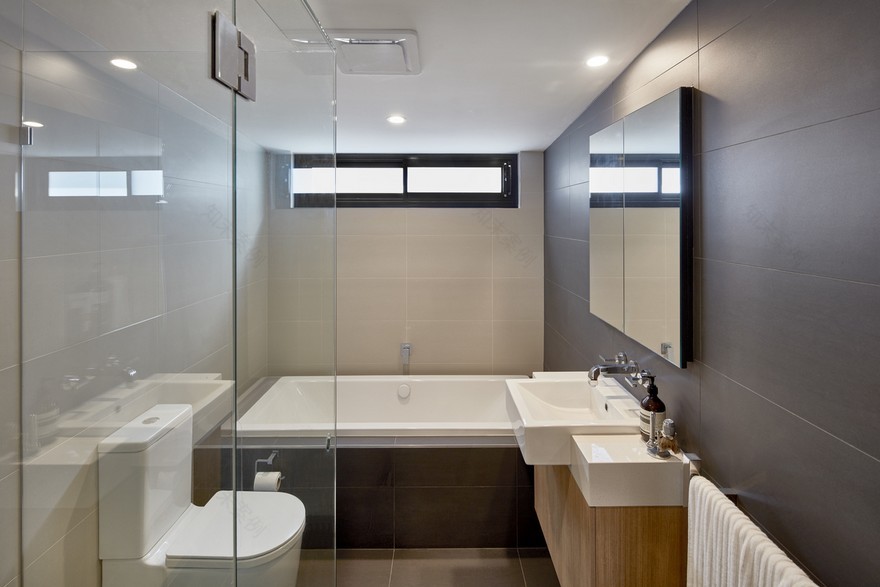 墨尔本遗产重叠区绿色环保小屋-23