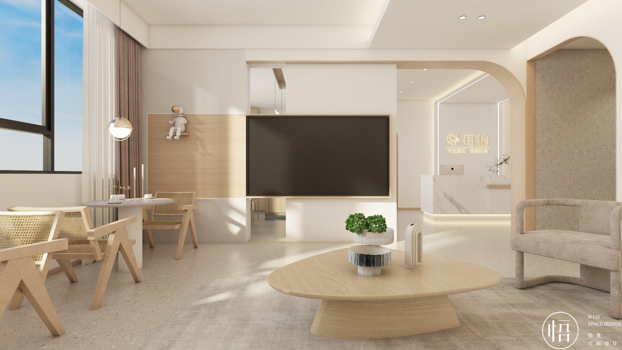 每怡皮肤管理丨中国上海丨周奇-16