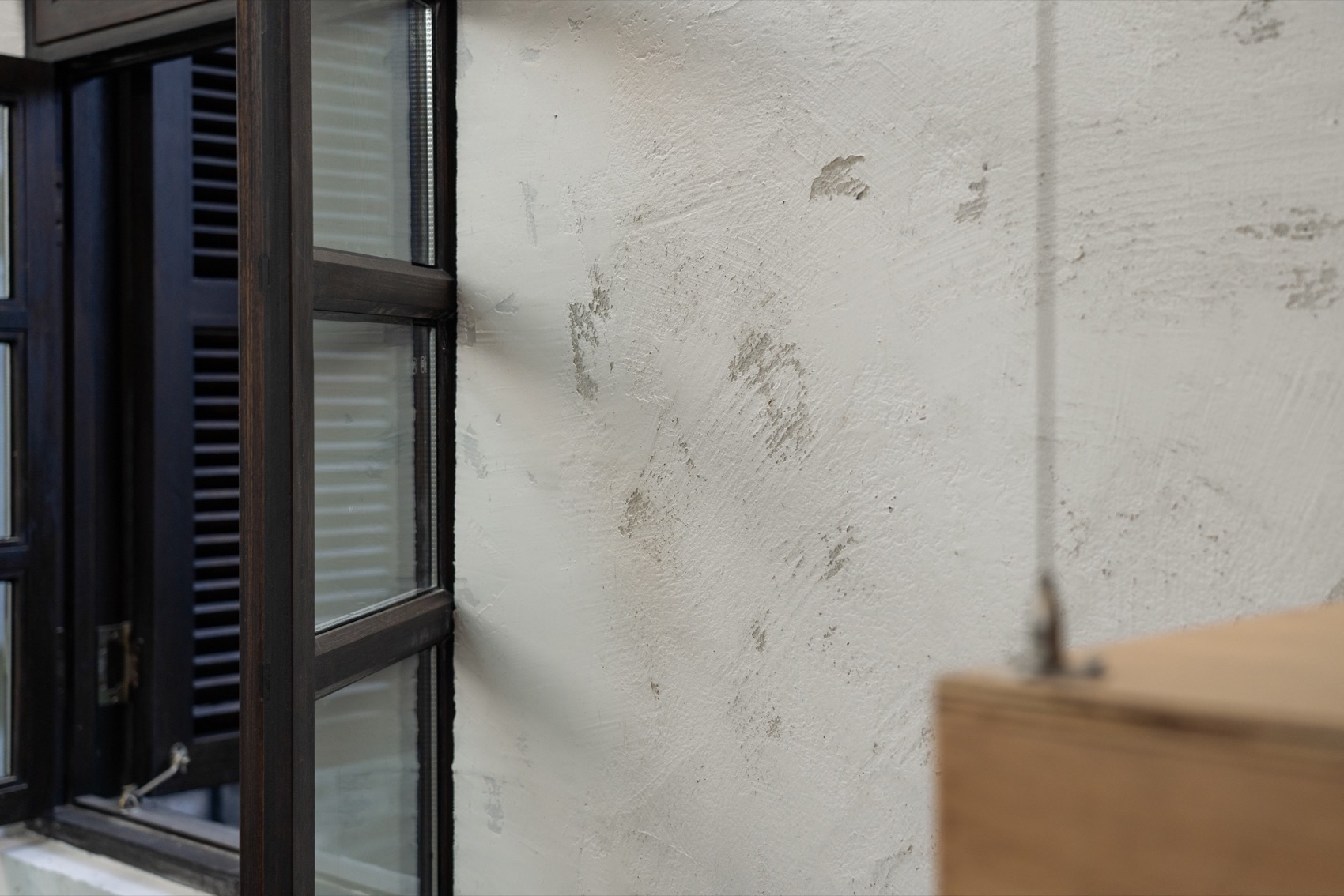 星环诞生记 & 下浩老街旧建筑更新丨中国重庆丨空气墙建筑工作室-90