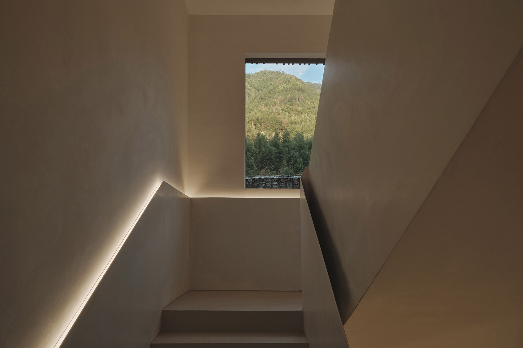 四重奏 – 松庄村织美术馆丨中国浙江丨间筑设计-64