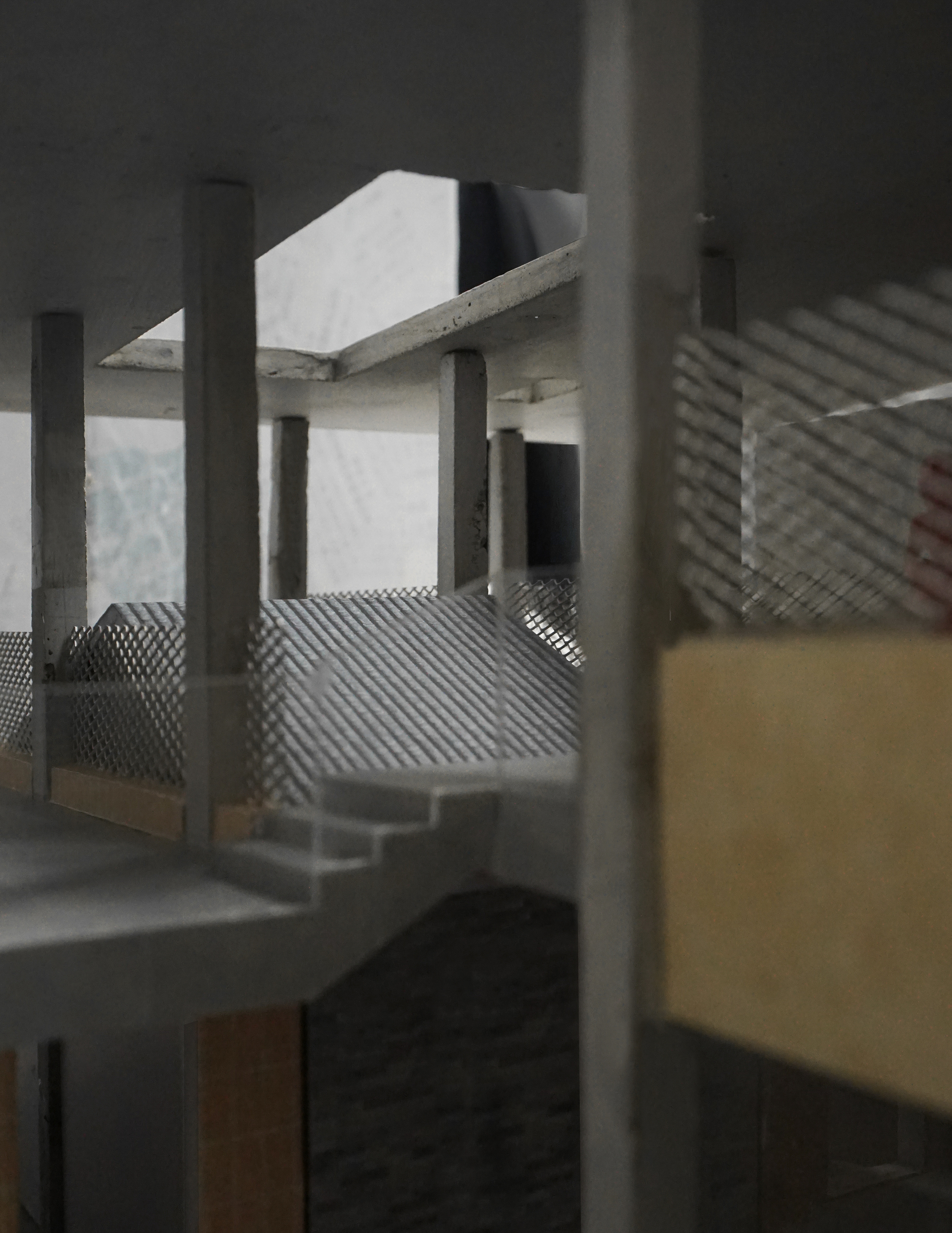 城市村庄里的一个哈姆雷特丨中国深圳丨TAO  Trace Architecture Office-56