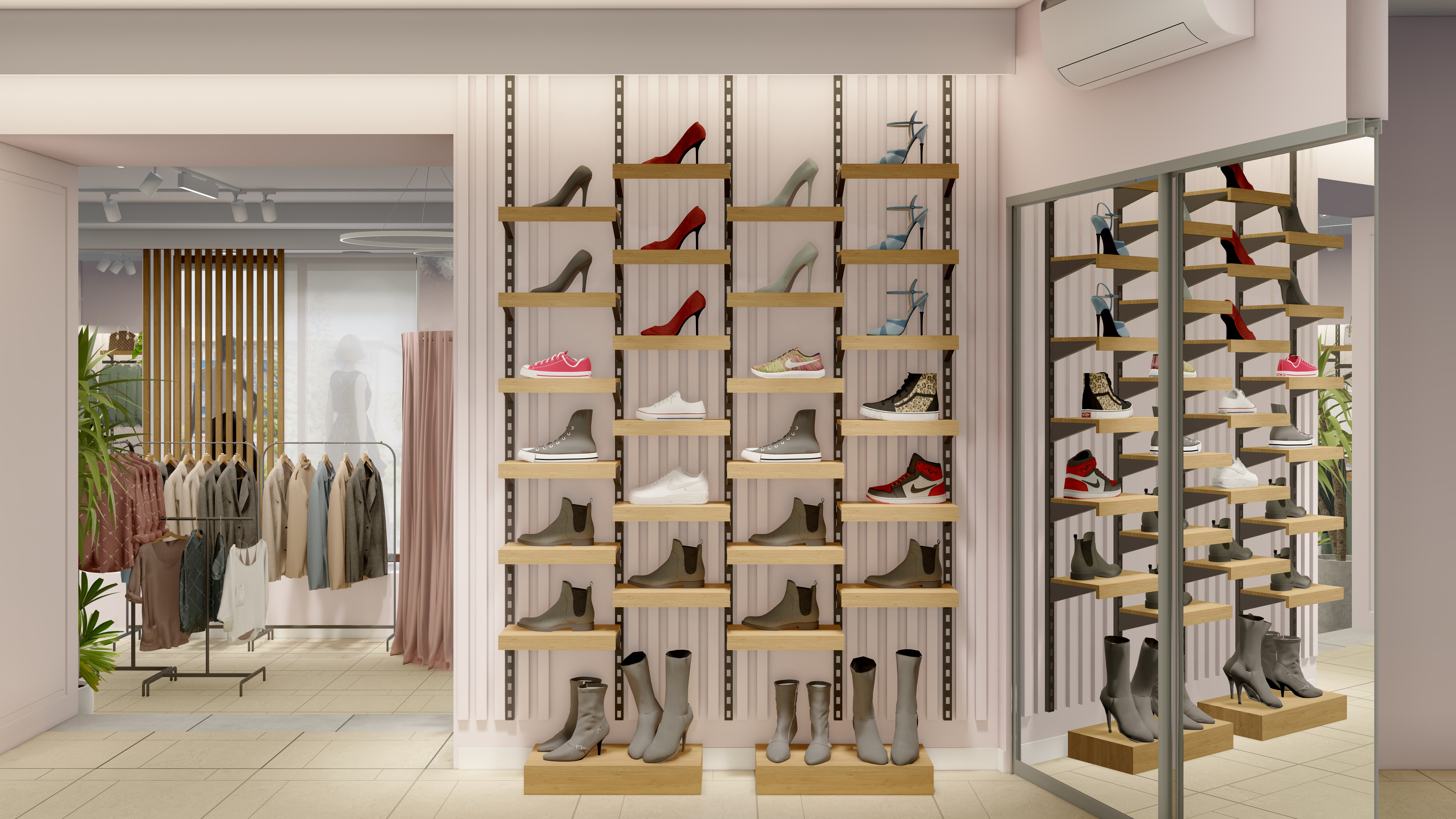 FAVORIT 女装店-32