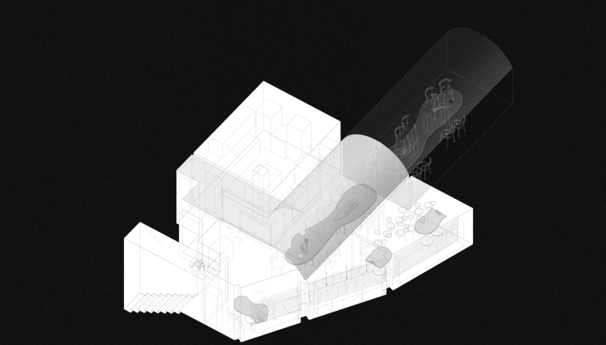 文化小酒馆圣水丨韩国首尔丨Indiesalon-17