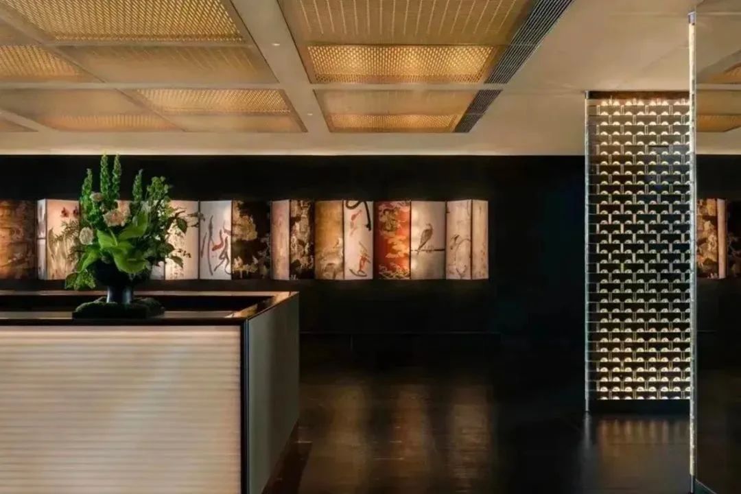 香港丽晶酒店丨中国香港丨DIMENSIONE CHI WING LO Italia-13