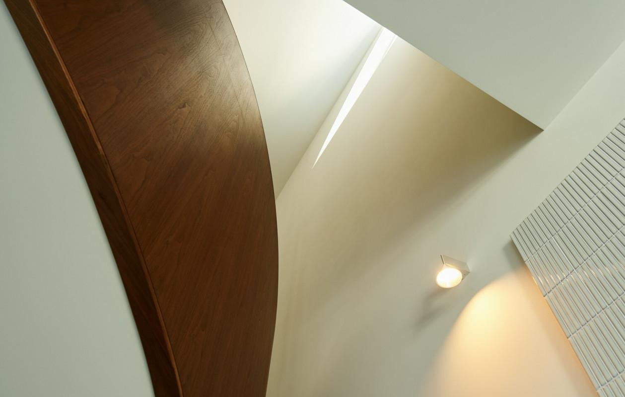 夏叶张宅丨中国浙江丨STUDIO MOR-25