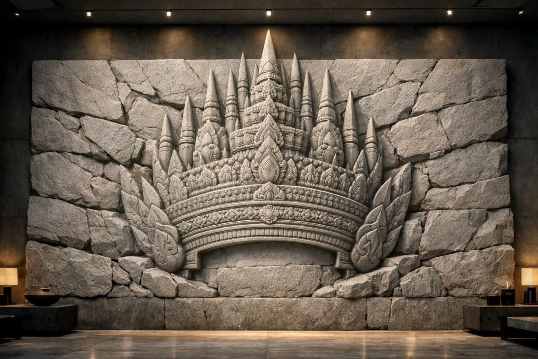 Solaro Art Collection  纪念性雕塑-12