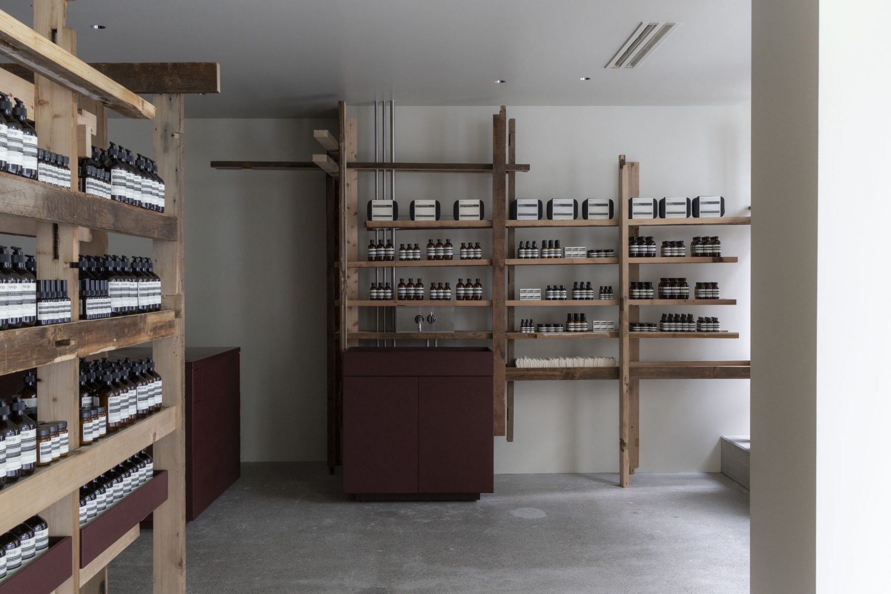 丨日本东京丨Schemata Architects,Jo Nagasaka-6