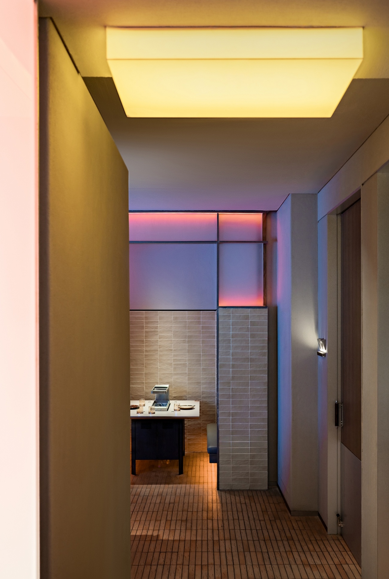 肉串汪上海外滩店 | IN.X屋里门外吴为-33