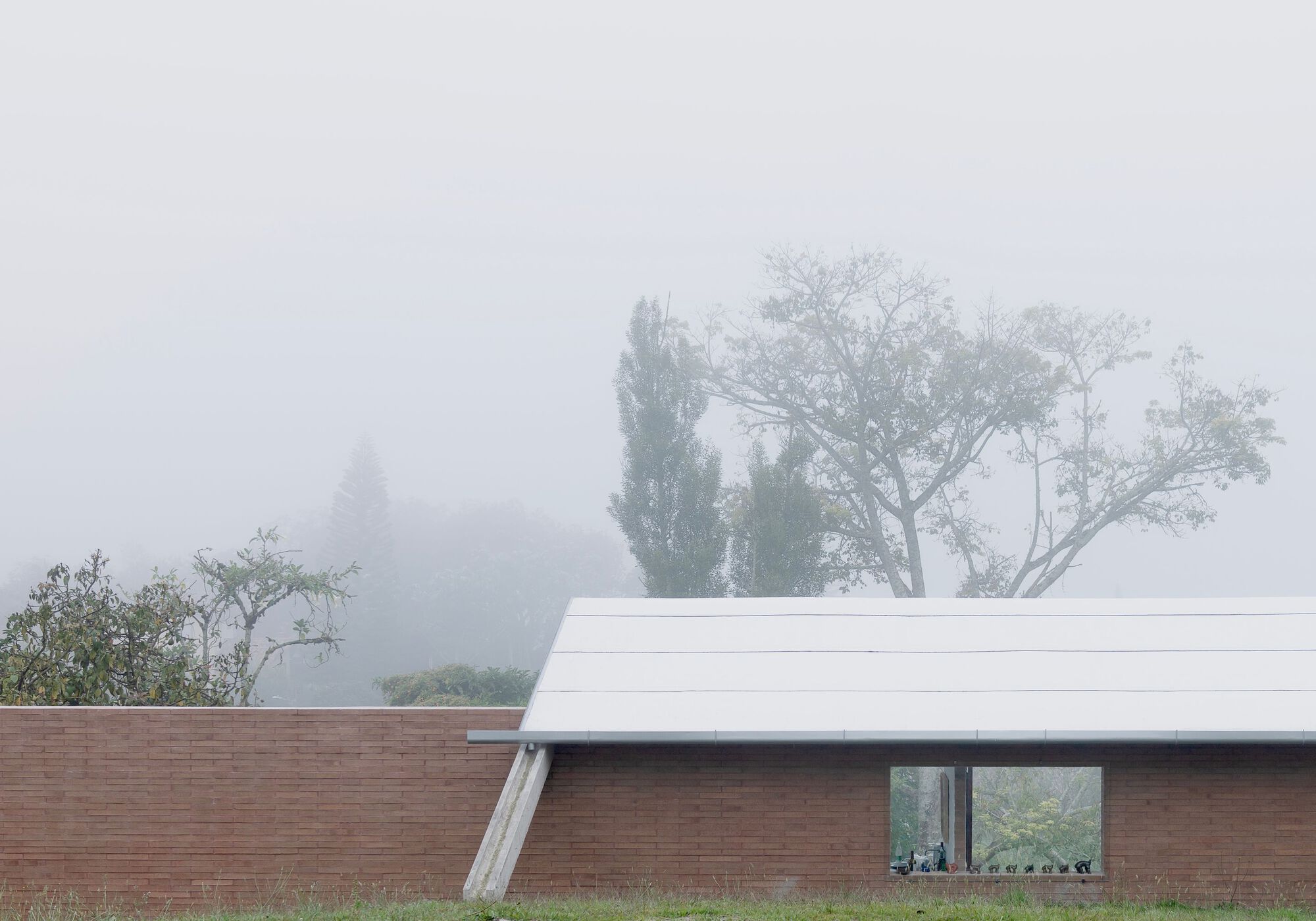 陶笛屋丨哥伦比亚丨LCLA Office-24