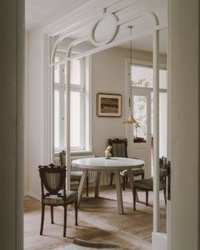 Sopot Colombe Design Studio