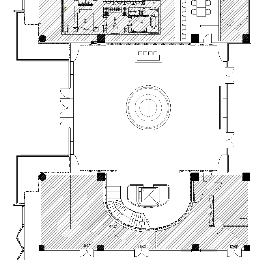 天津龙湖·天曜销售中心丨中国天津丨元禾大千(软装),深圳市大倉设计顾问有限公司(硬装)-40