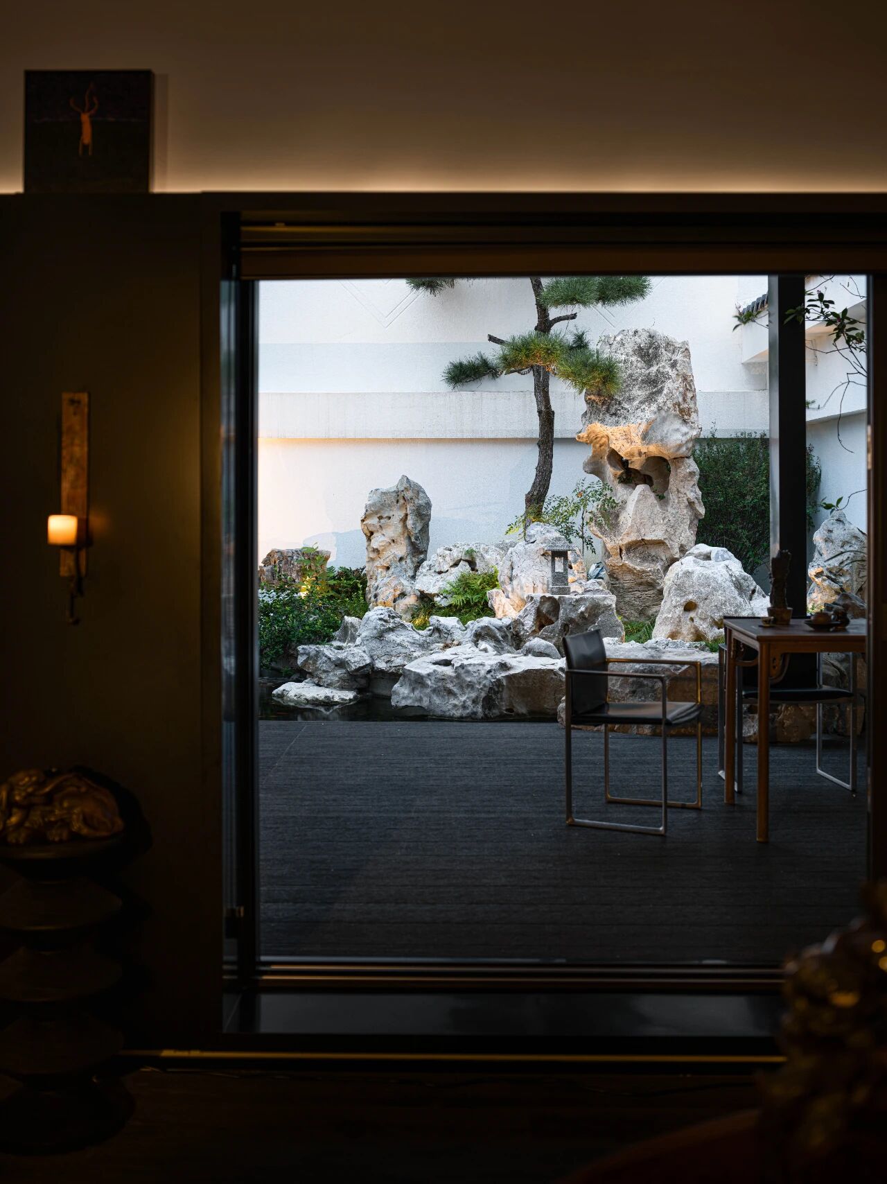 喜园丨中国苏州丨PXD 龎喜设计事务所-80