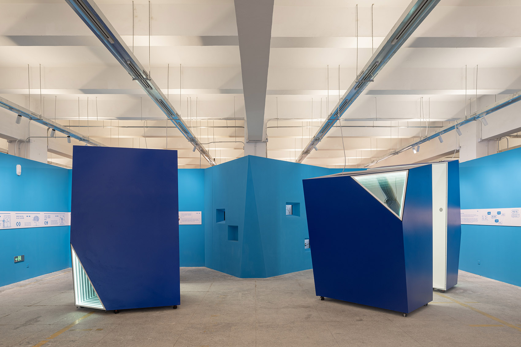 2023上海城市空间艺术季丨中国上海丨多个国内外参展人,团队,机构-297