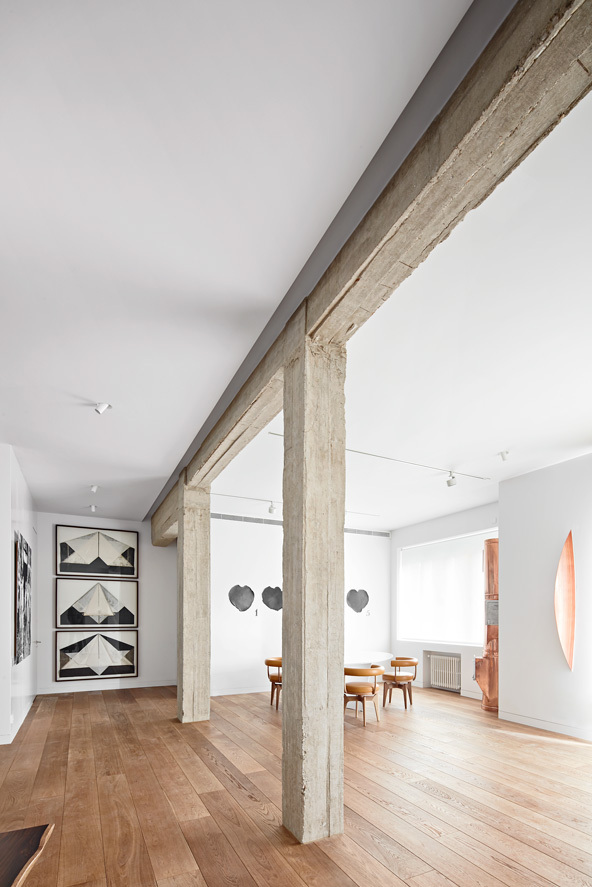 H Residence  Lucas y Hernández – Gil-27